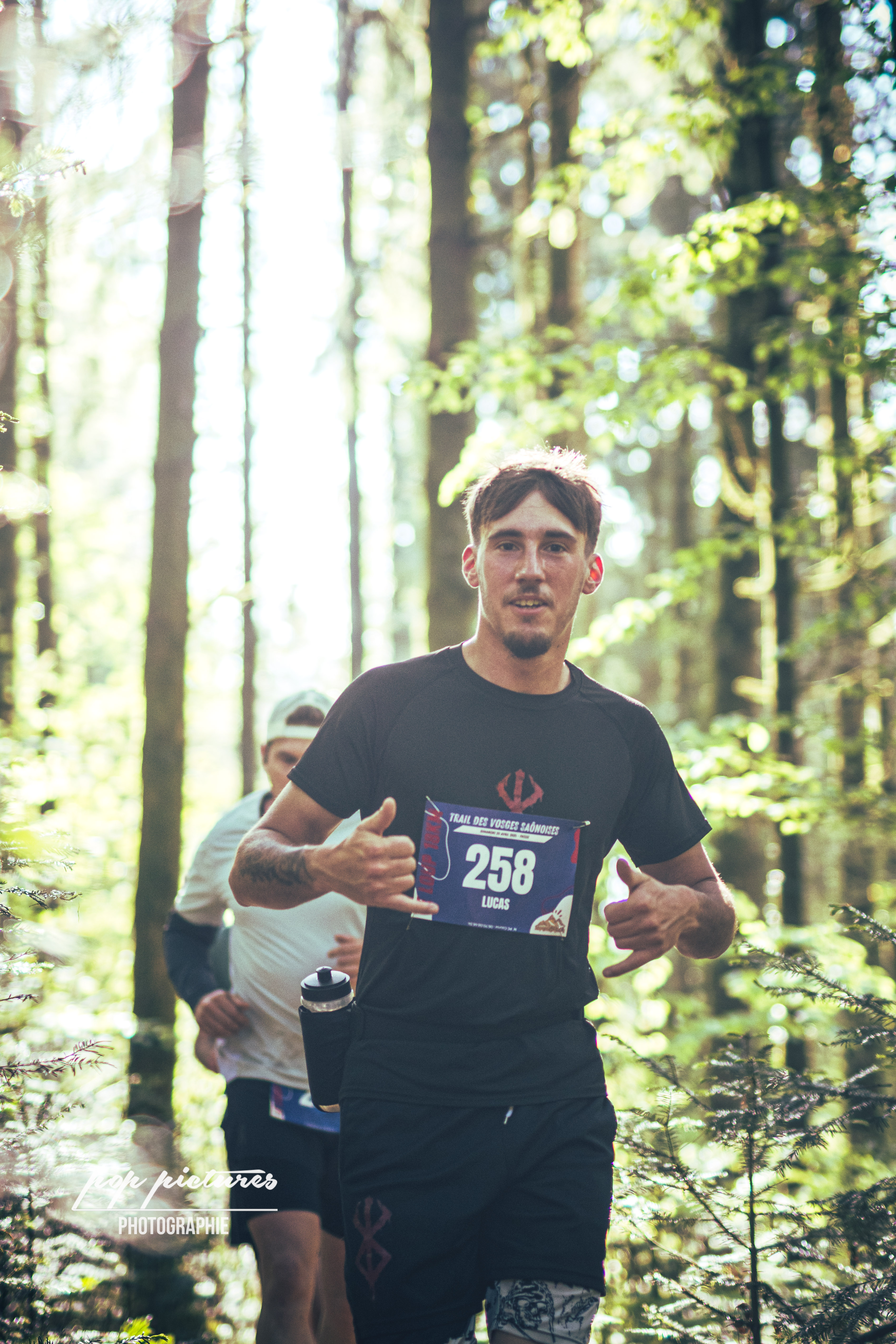 Image du trail